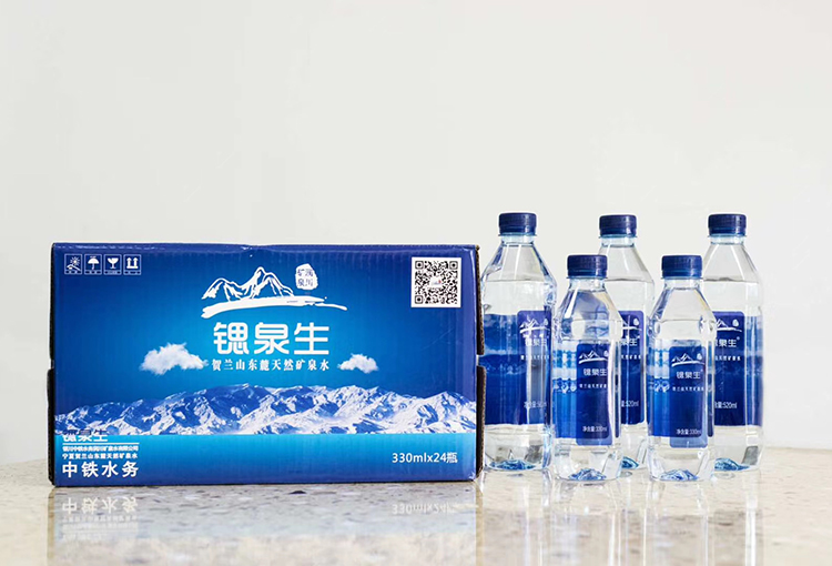 润川矿泉水FH（中国） 